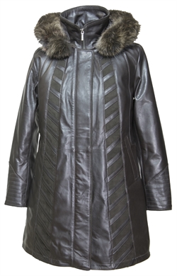 Molltan - Kelly - Black